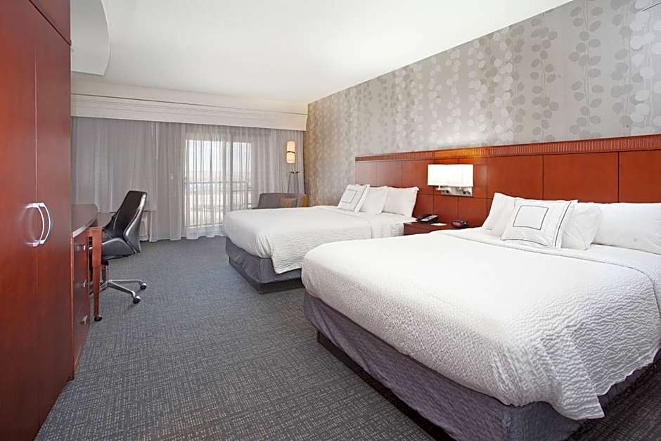 Courtyard by Marriott Casper
