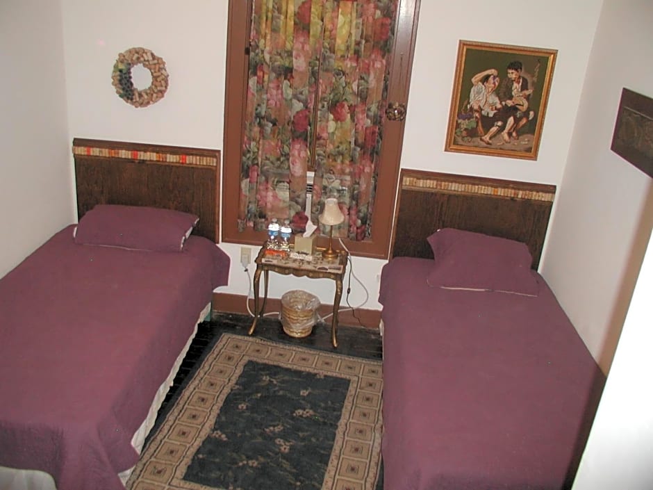Grand Canyon Hotel