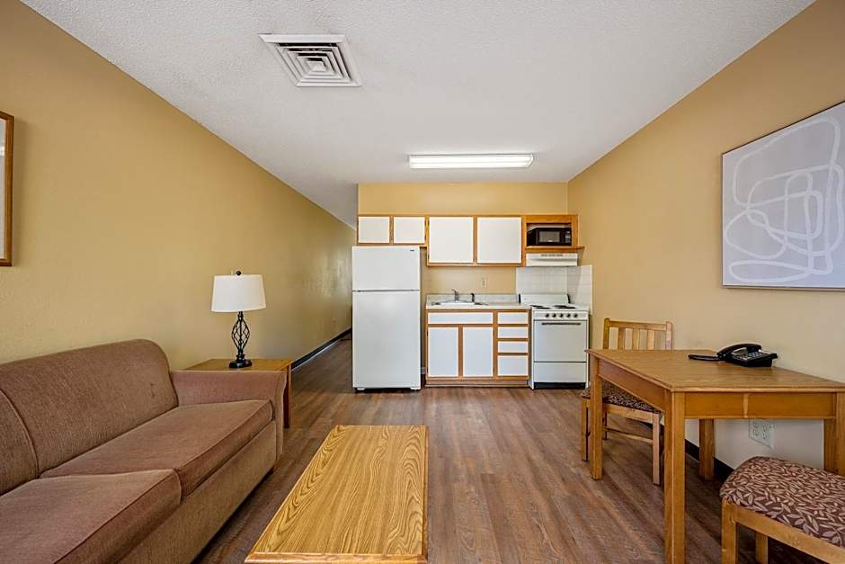 Affordable Suites Myrtle Beach