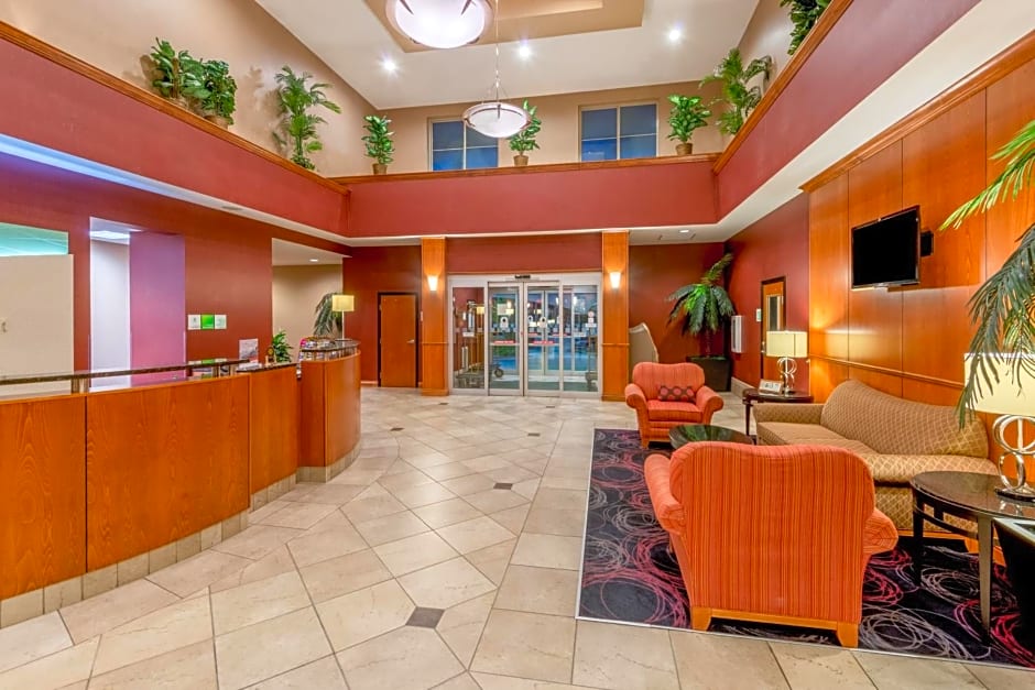 Holiday Inn Hotel & Suites Grand Junction-Airport