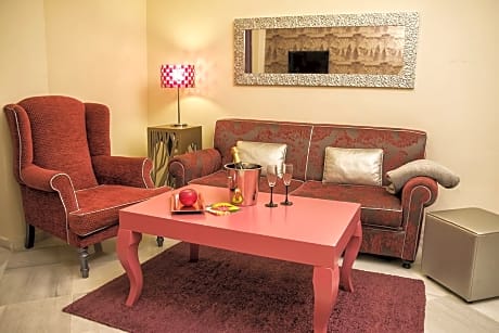 Pilatos Singular Apartments - Alojamientos en SEVILLA