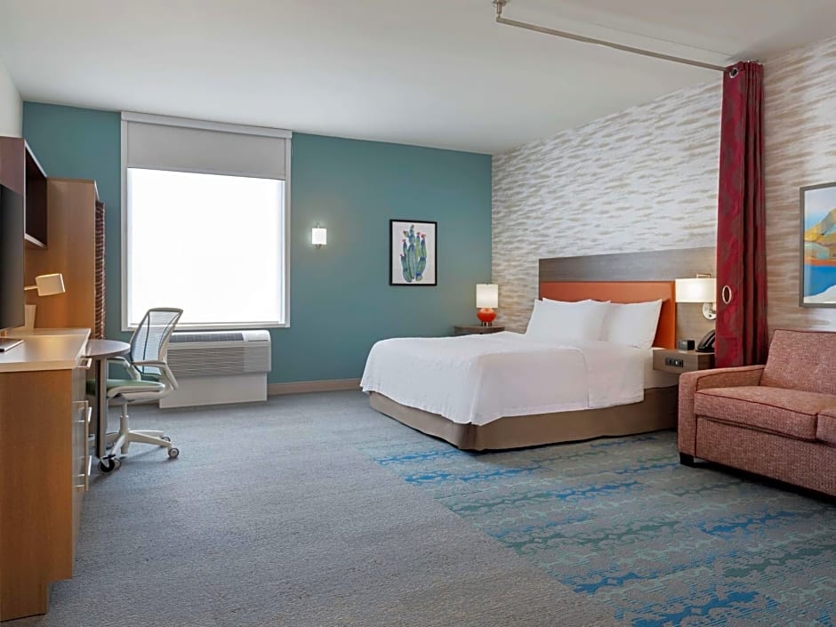 Home2 Suites By Hilton Phoenix Avondale, Az