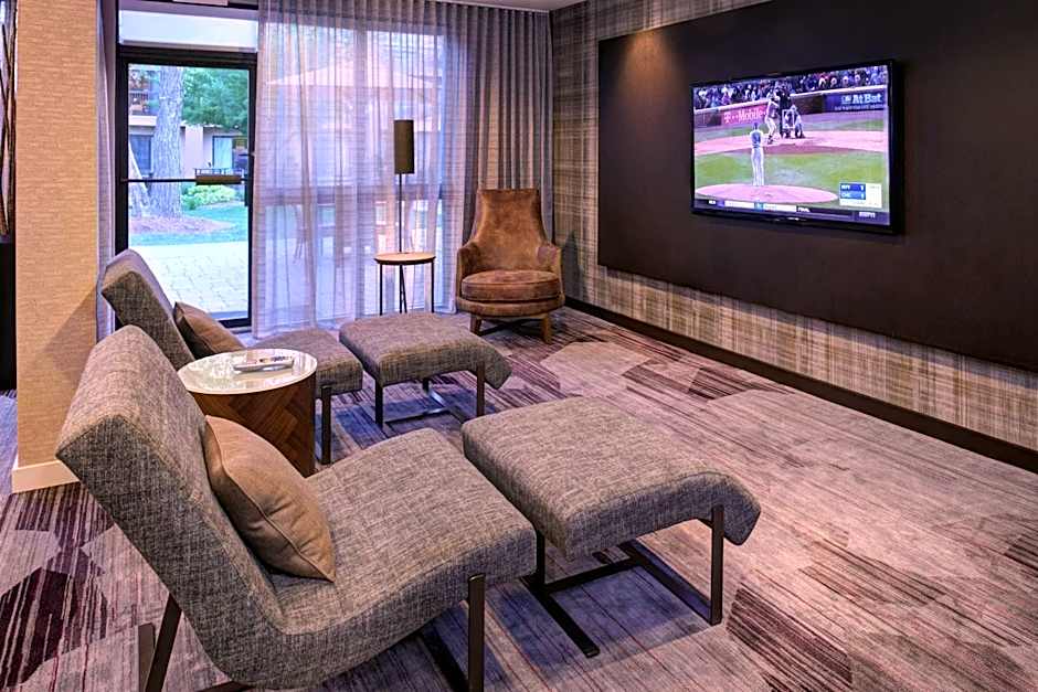 Courtyard by Marriott Des Moines West/Clive