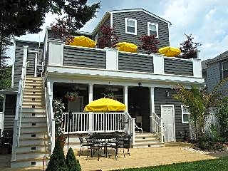 Rehoboth Guest House - Adults only