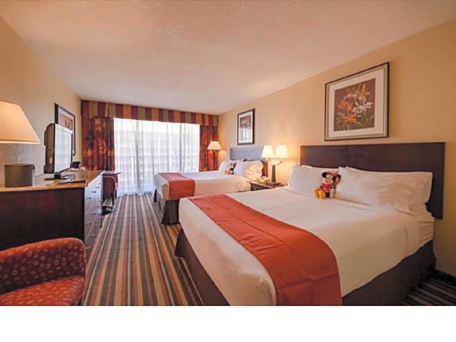 Holiday Inn & Suites Orlando SW - Celebration Area