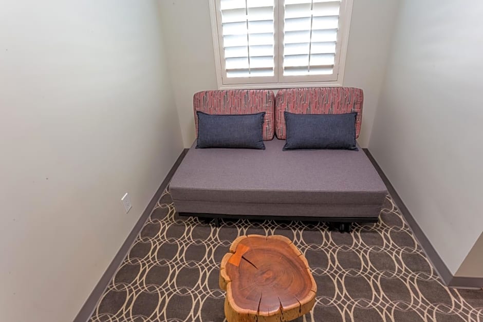 University Inn & Suites ASU/Tempe