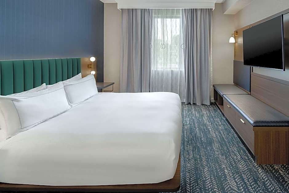 DoubleTree Suites By Hilton Hotel Mt. Laurel