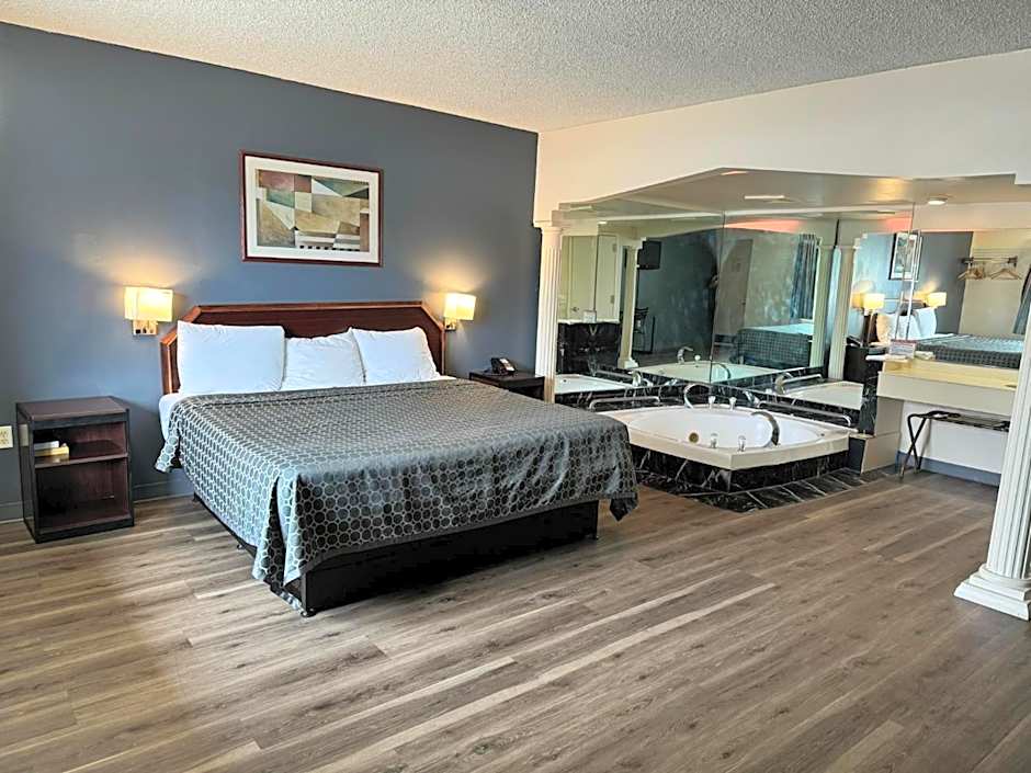 Express Inn-Rahway