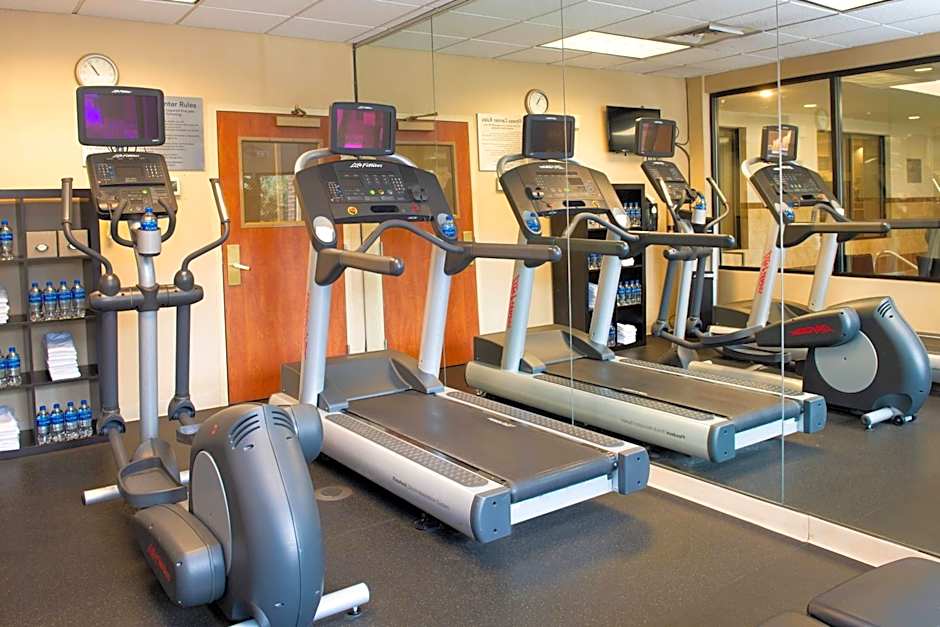 Courtyard by Marriott Denver South/Park Meadows Mall
