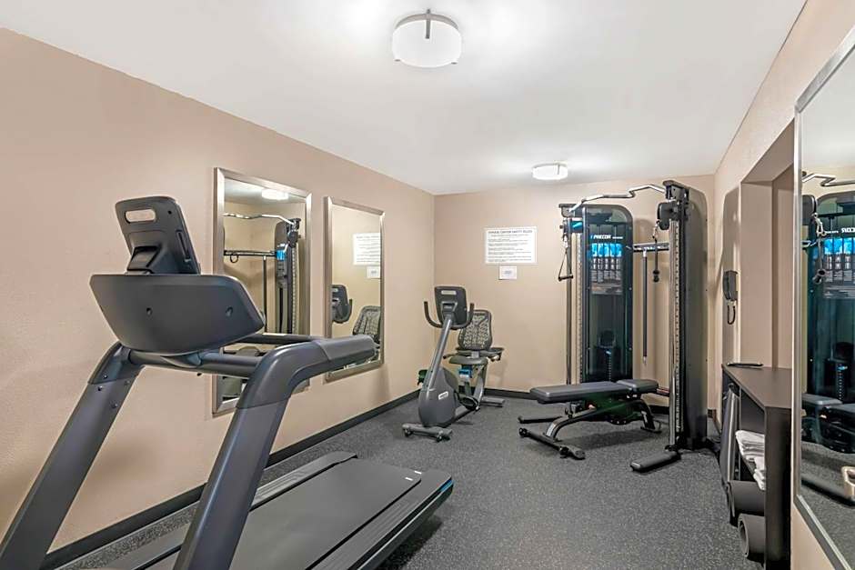 Sleep Inn Olathe - Kansas City