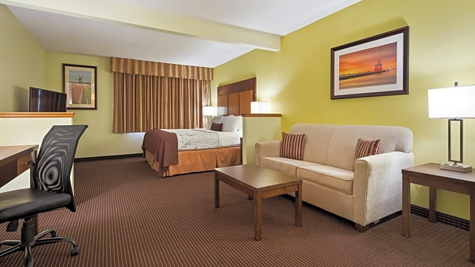 White Pine Inn & Suites