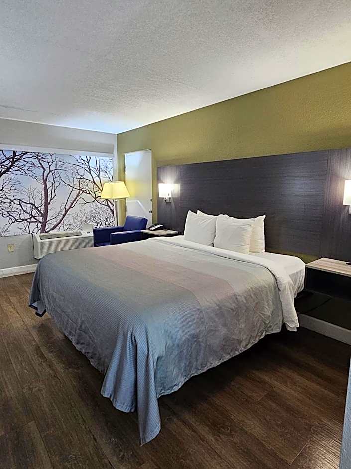 Quality Inn Orange City