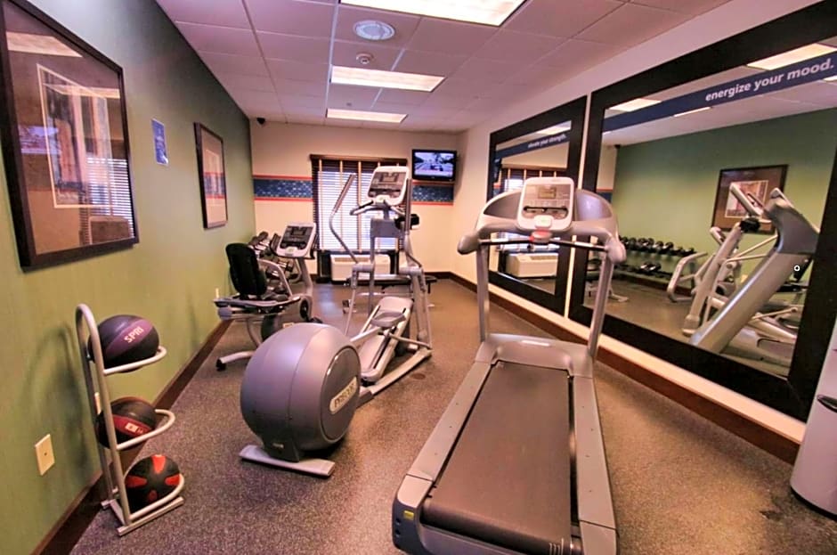 Hampton Inn By Hilton & Suites Jacksonville Beach Boulevard/Mayo Clinic