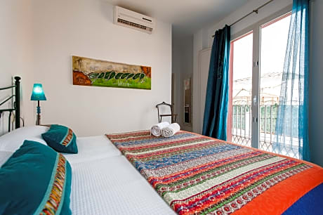 Pilatos Singular Apartments - Alojamientos en SEVILLA