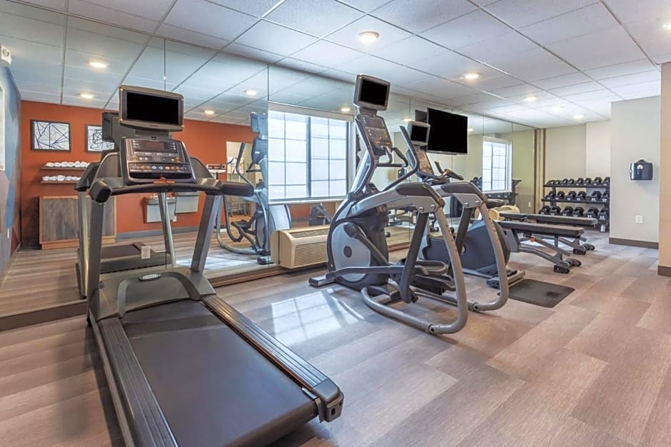 Candlewood Suites Ofallon, Il - St. Louis Area