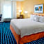 Fairfield Inn & Suites by Marriott Lafayette South