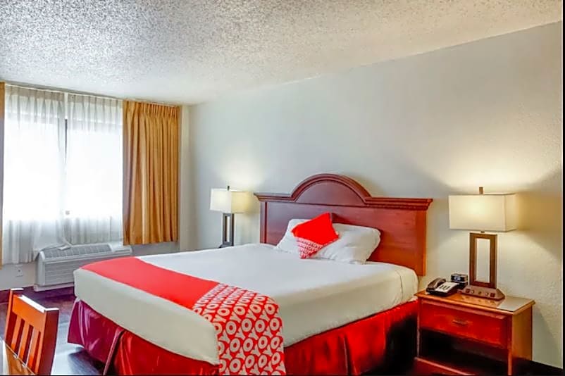 OYO Hotel Killeen East Central