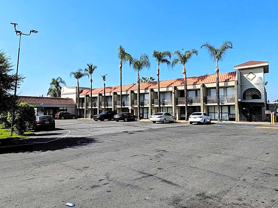 Valley Inn