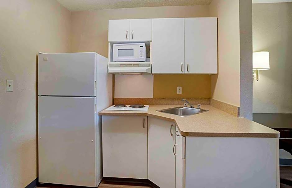 Extended Stay America Suites - Columbia - Columbia Parkway