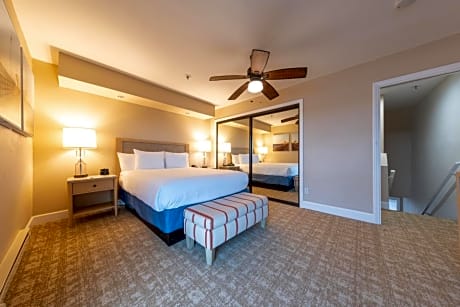 Two-Bedroom Suite