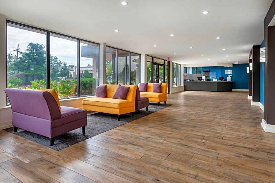 Somerset Lofts