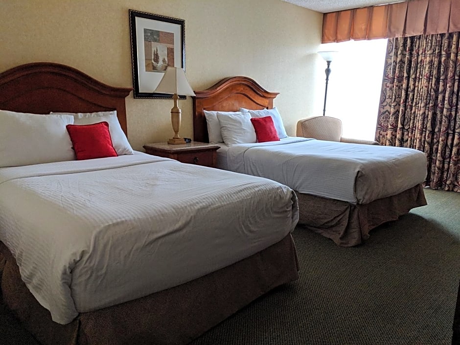 Red Lion Hotel Kelso