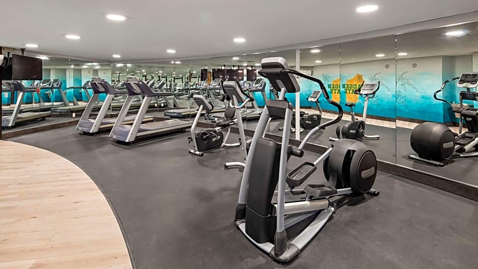 Best Western Plus Wausau Tower Inn