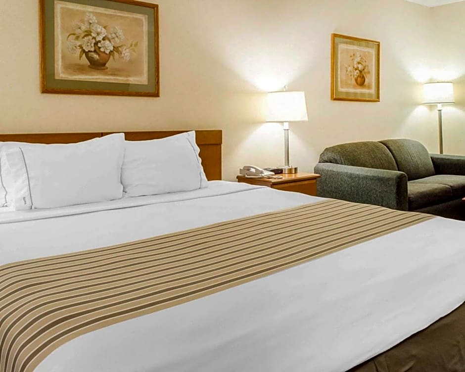 Quality Inn Bloomsburg