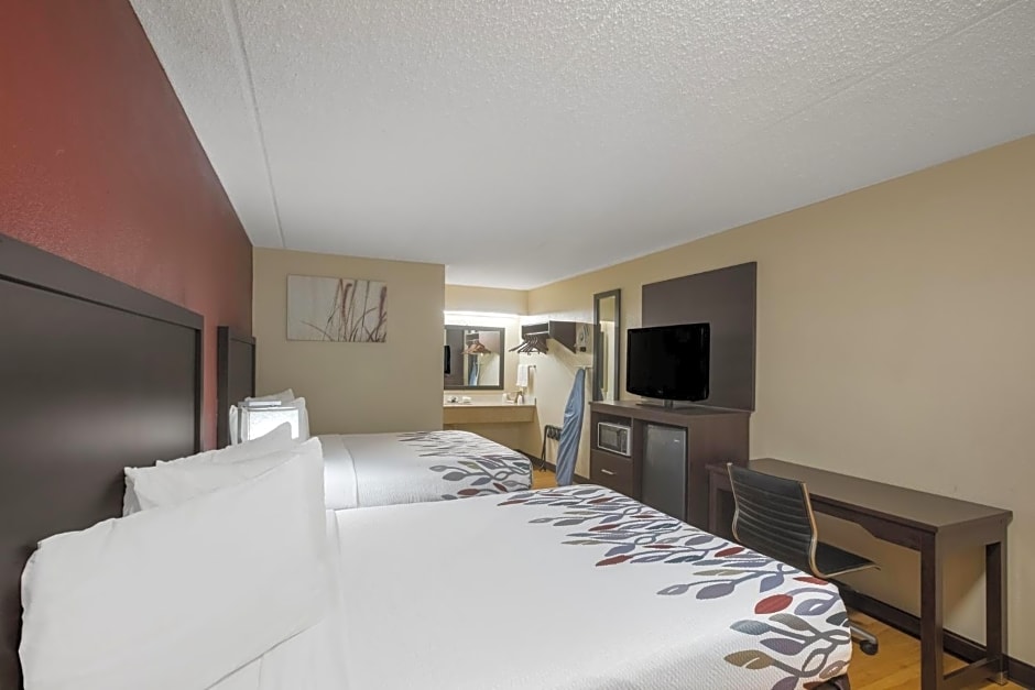 Red Roof Inn Atlanta South - Morrow