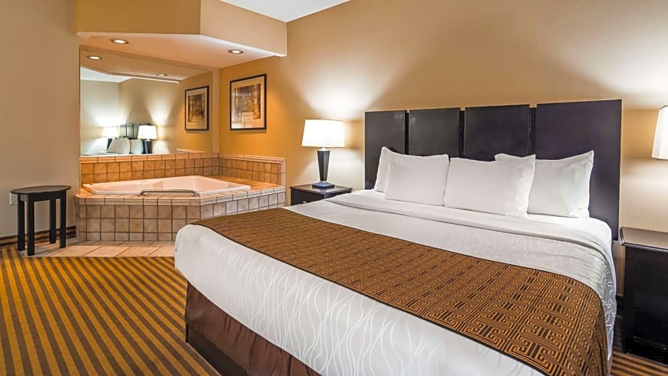 Best Western Dunkirk & Fredonia Inn