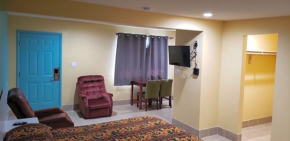 Westernaire Motel