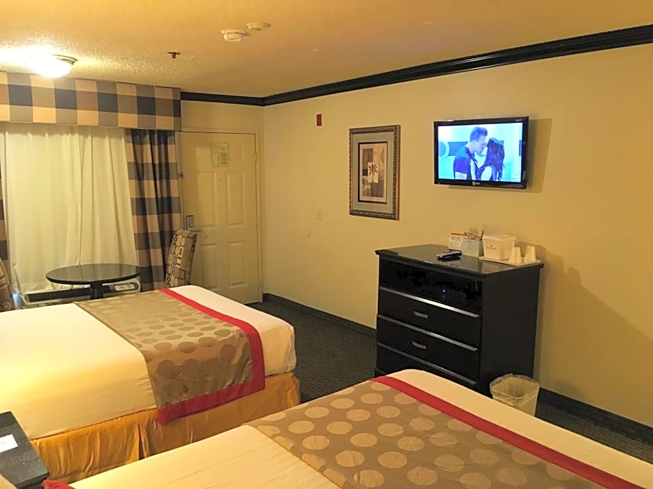 Ramada by Wyndham Ontario
