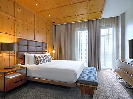 Urban Suite