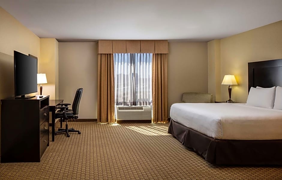 Hyatt House Bentonville Rogers