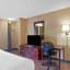 Extended Stay America Suites - Washington, D.C. - Gaithersburg - South