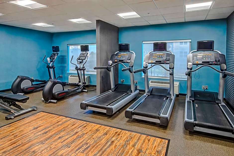 Fairfield Inn & Suites by Marriott Memphis Southaven