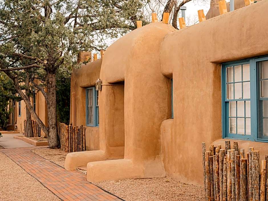 Pueblo Bonito Santa Fe