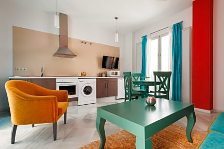 Pilatos Singular Apartments - Alojamientos en SEVILLA