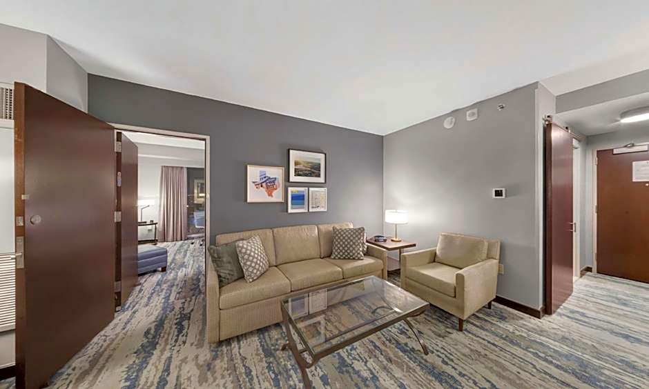 Hilton Americas- Houston