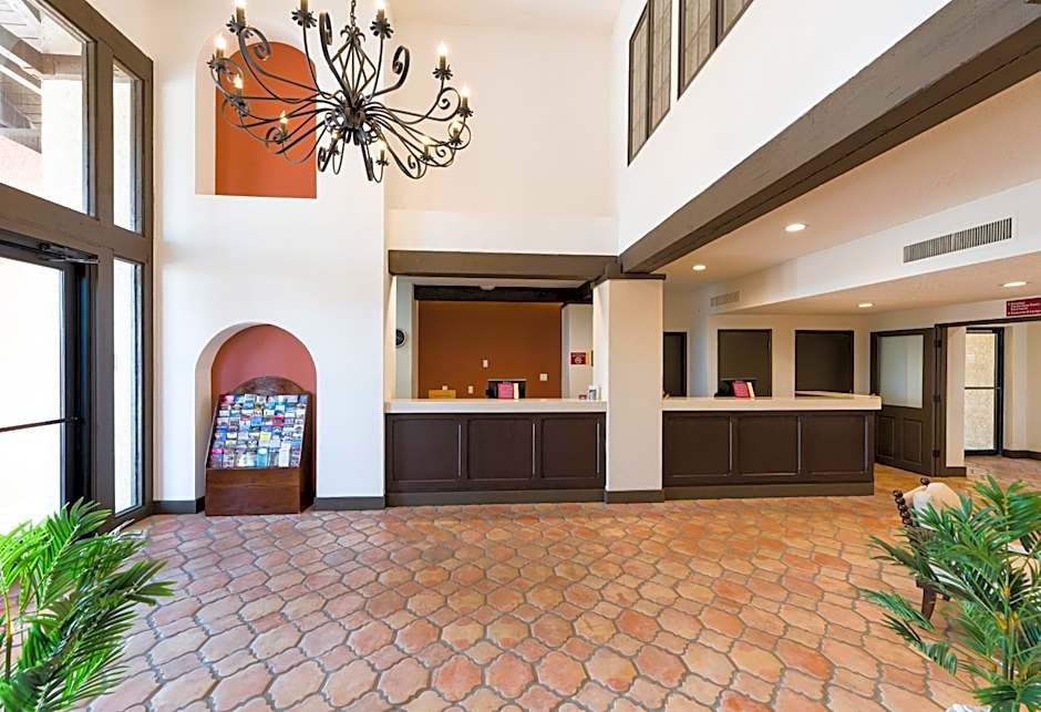 Lux Verde Hotel