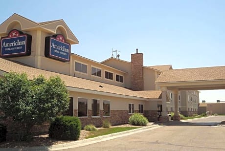 AmericInn by Wyndham Garden City