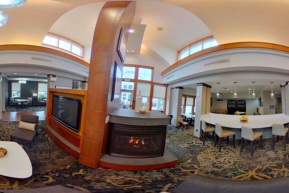 Residence Inn by Marriott Hazleton