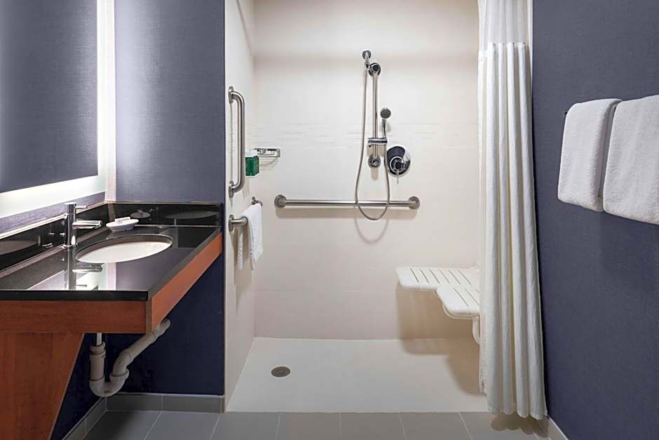 Residence Inn by Marriott Houston Tomball