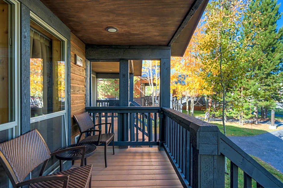 Explorer Cabins at Yellowstone