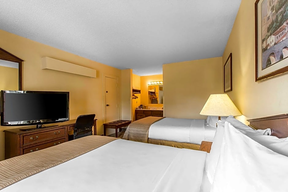 Quality Inn Jesup