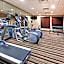 Courtyard by Marriott Odessa