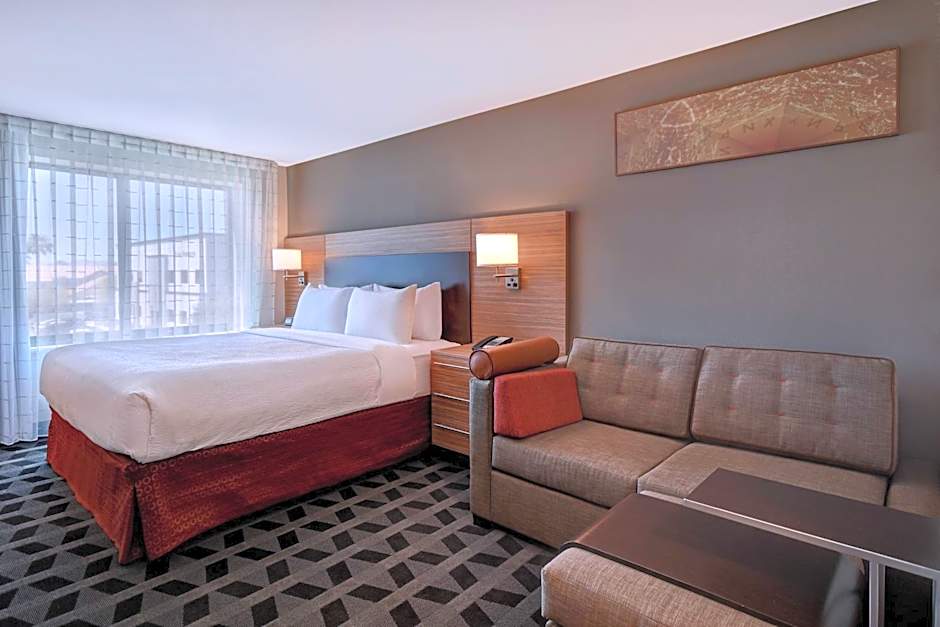 TownePlace Suites by Marriott Las Vegas Airport South