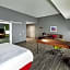 Hampton Inn By Hilton & Suites Houston-Bush Intercontinental Airport