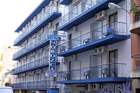 Pensión La Orozca - Alojamiento en Benidorm