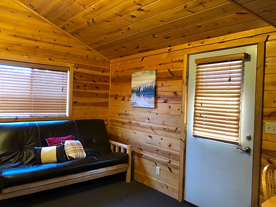 Mountain View Lodge & Cabins